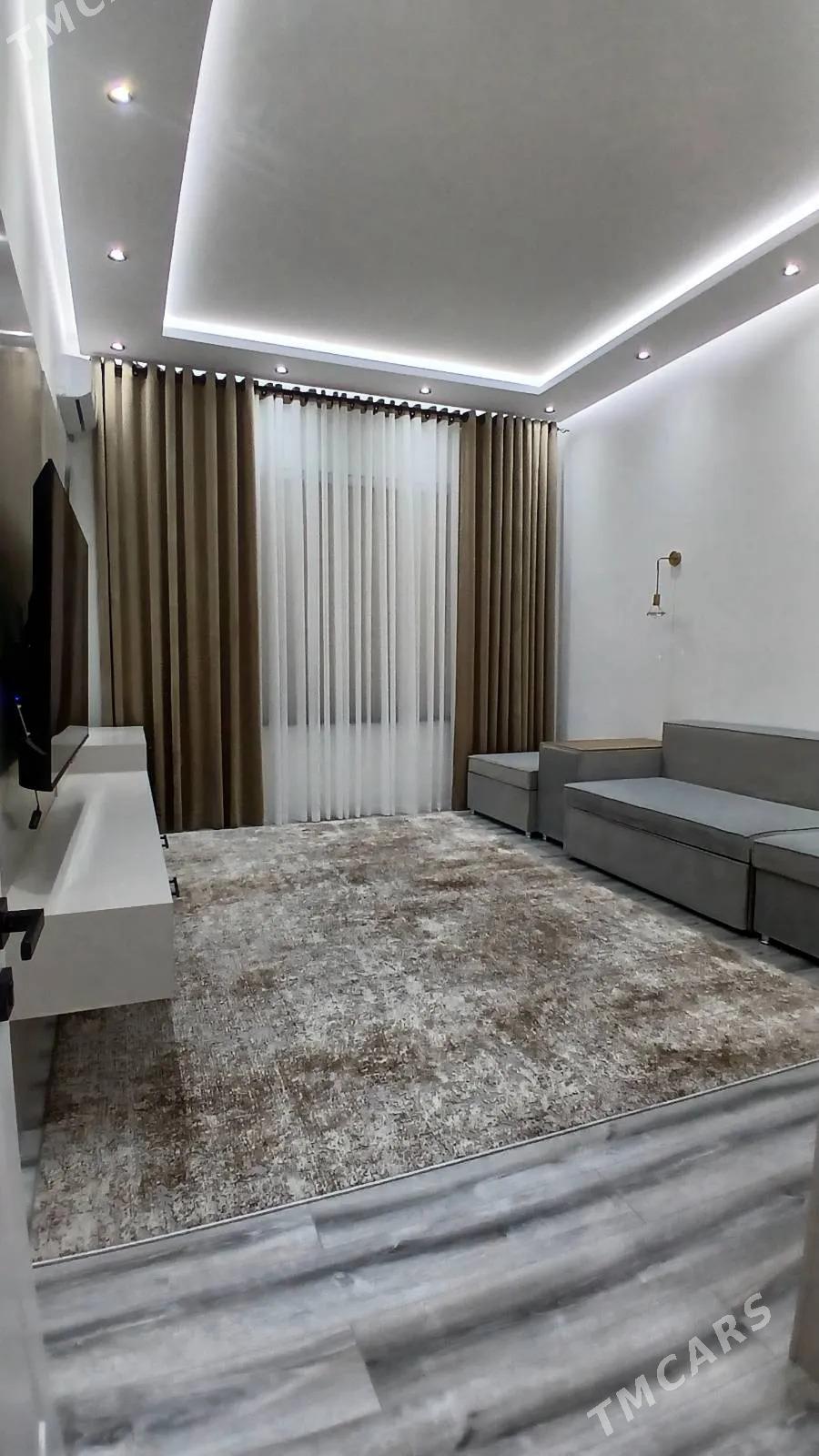 SATLYK KOTTEDJ  - Ашхабад - img 7