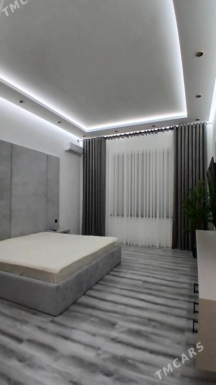 SATLYK KOTTEDJ  - Ашхабад - img 6