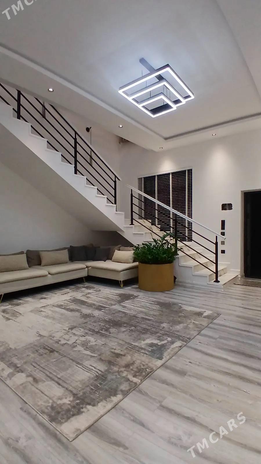 SATLYK KOTTEDJ  - Ашхабад - img 2