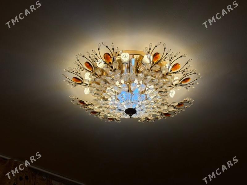 люстры - Türkmenbaşy - img 5