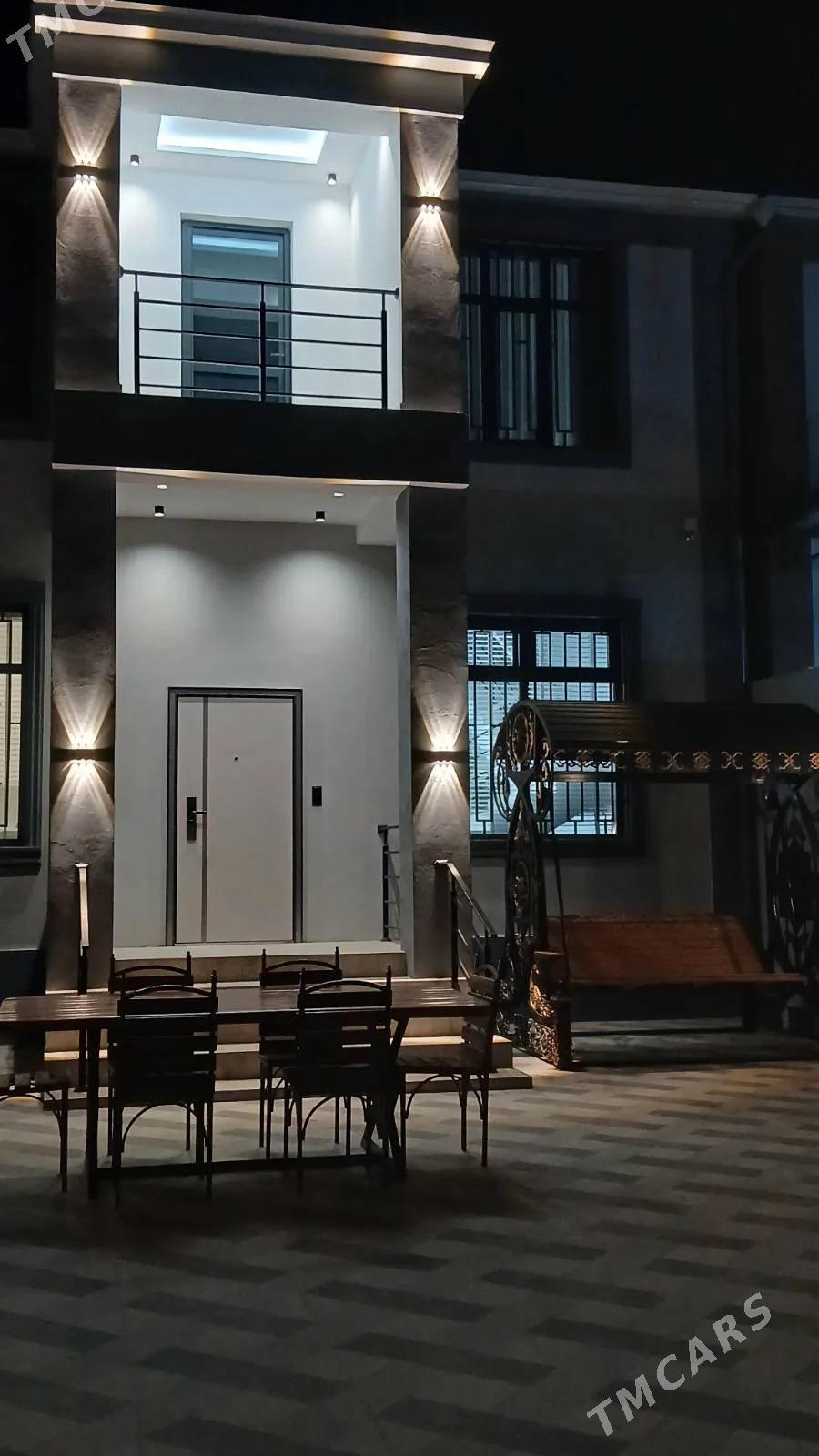 SATLYK KOTTEDJ - Ашхабад - img 1