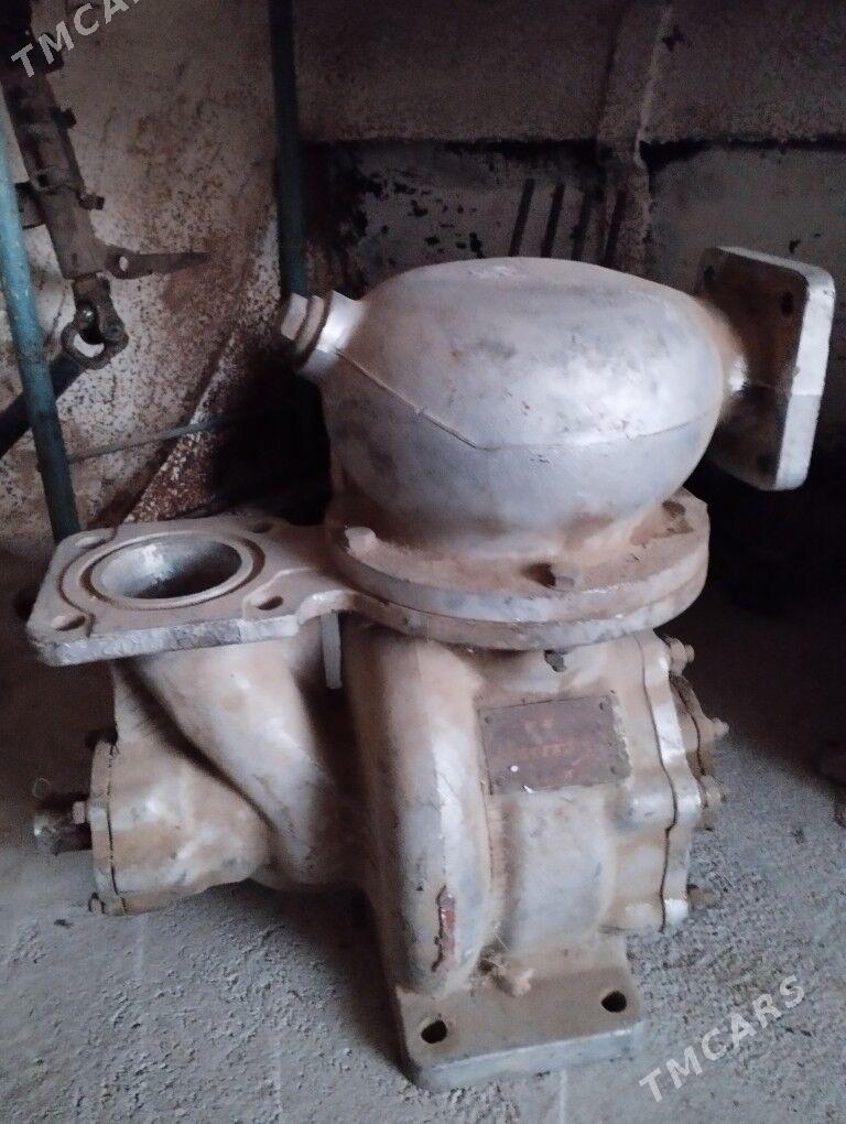 suw pompa - Gyzylarbat - img 3