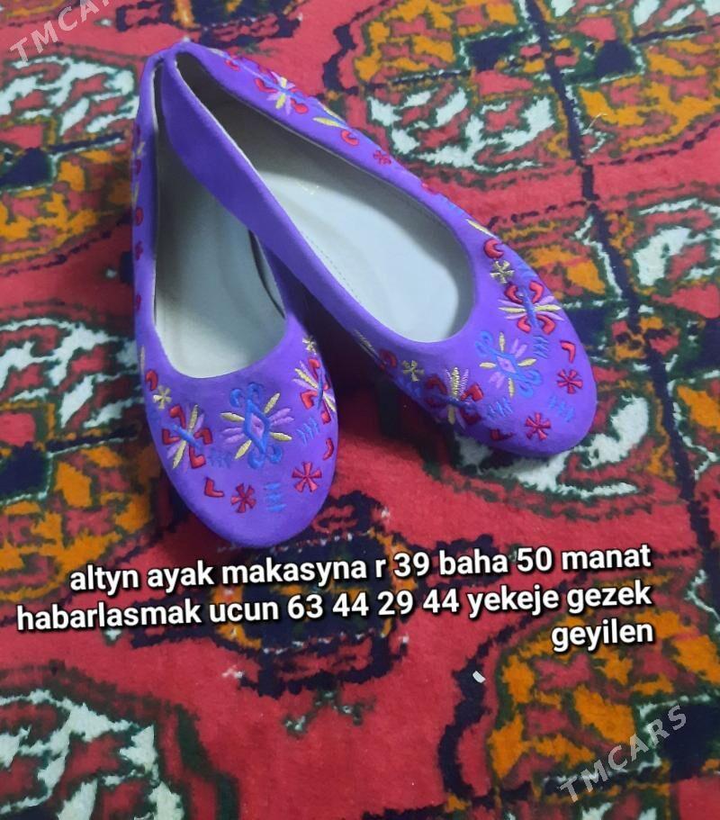 makasyna - Aşgabat - img 2