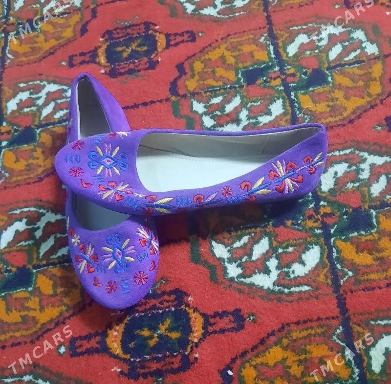 makasyna - Aşgabat - img 1