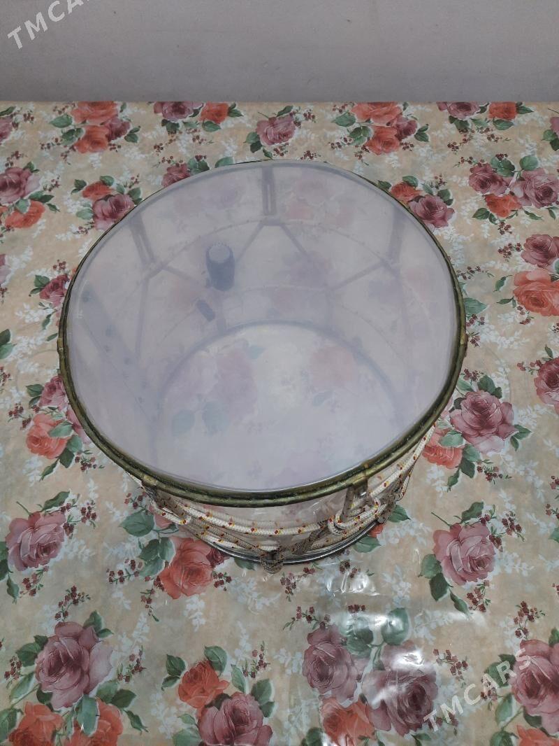 Nagara - Дашогуз - img 1