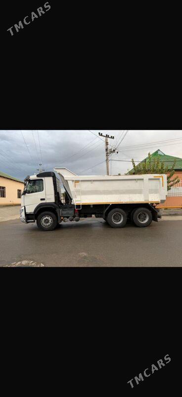 Volvo FH 500 2014 - 670 000 TMT - Aşgabat - img 1