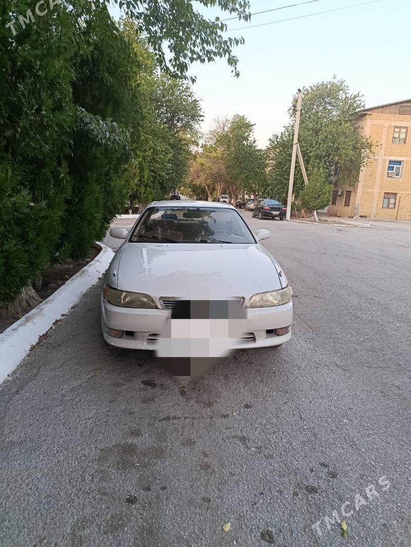 Toyota Mark II 1993 - 45 000 TMT - Balkanabat - img 1