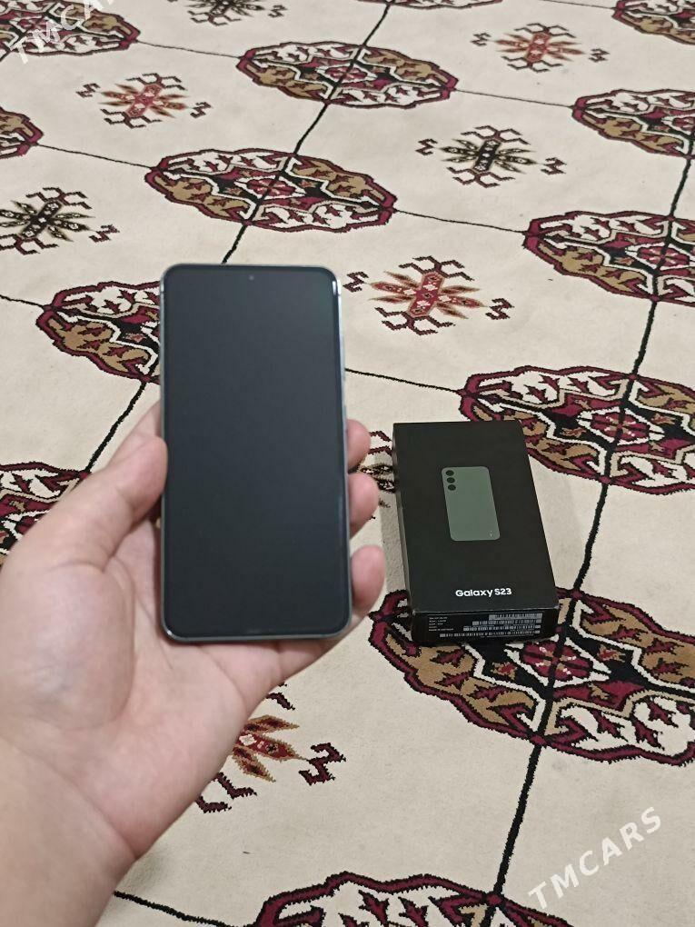 s23 - Ашхабад - img 3