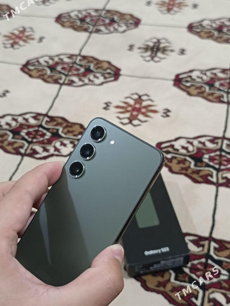 s23 - Ашхабад - img 2