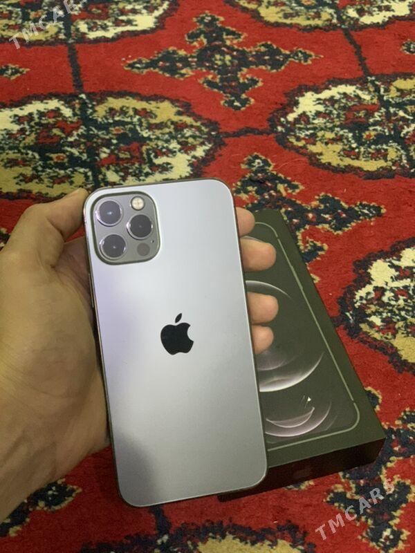İphone 12Pro 79 - 30 мкр - img 1