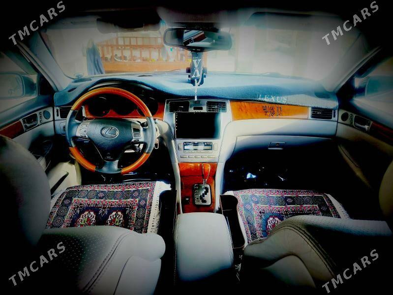 Lexus ES 330 2005 - 235 000 TMT - Köýtendag - img 4