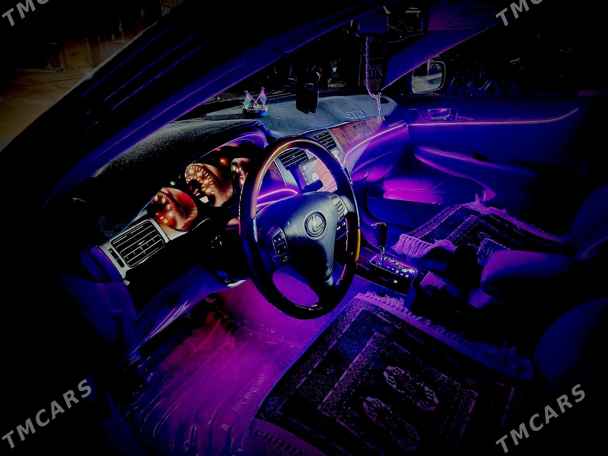 Lexus ES 330 2005 - 235 000 TMT - Köýtendag - img 3