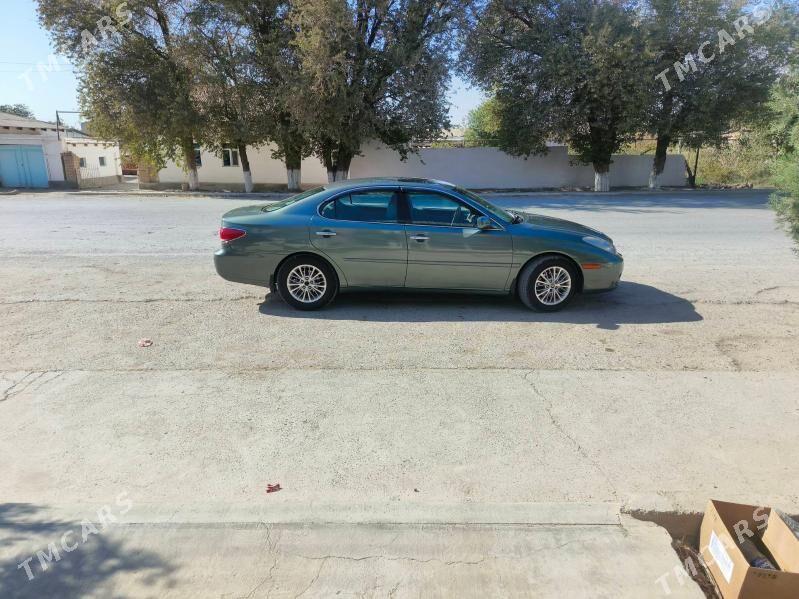 Lexus ES 330 2005 - 235 000 TMT - Köýtendag - img 2