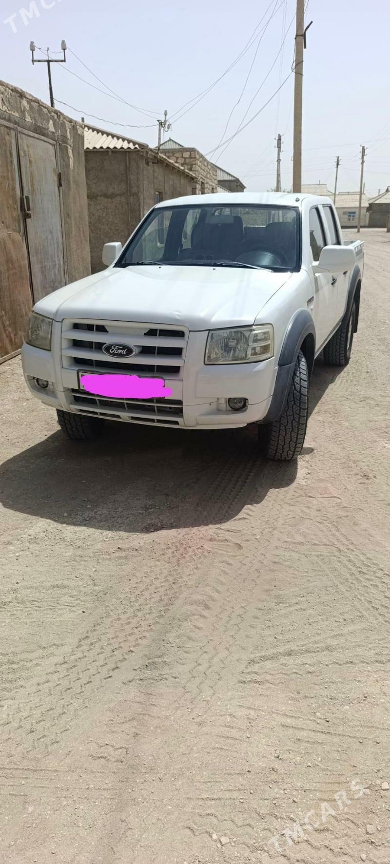 Ford Ranger 2008 - 165 000 TMT - Gumdag - img 1