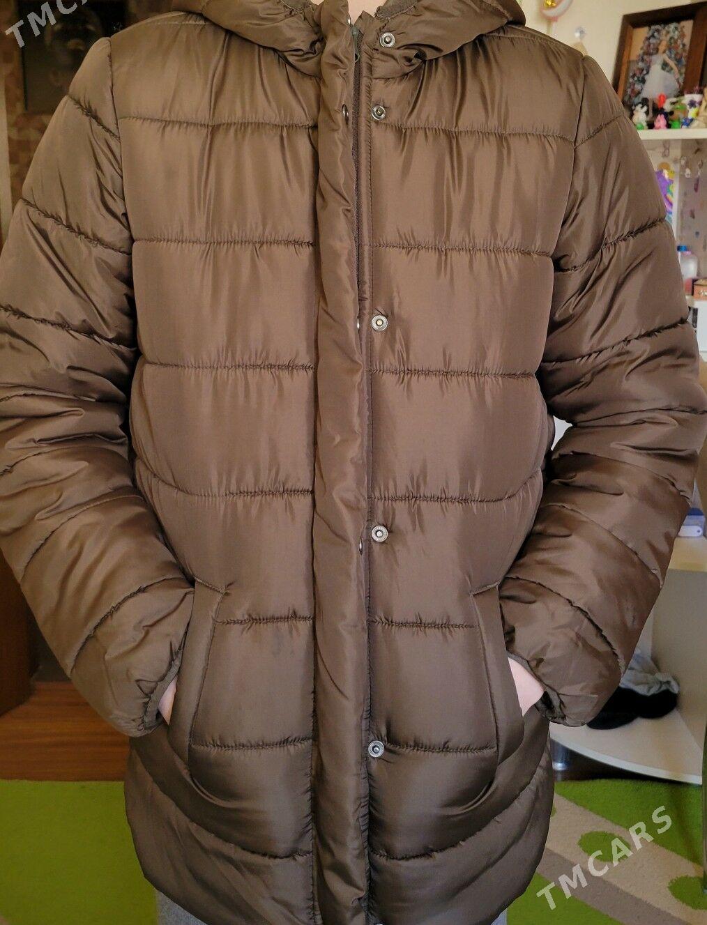 куртка - Ашхабад - img 1