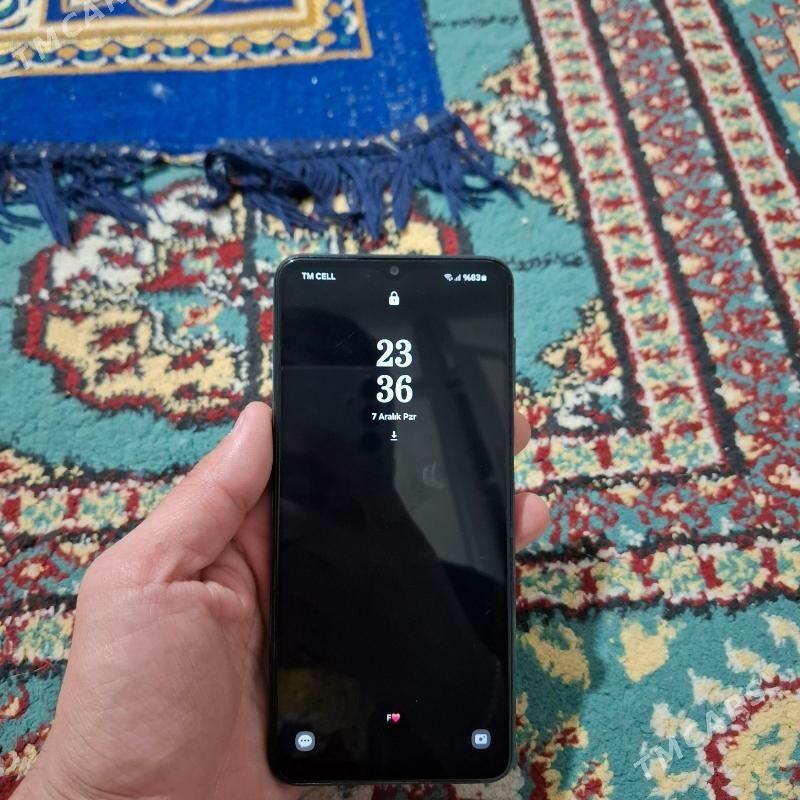 samsun A04s - Ашхабад - img 1