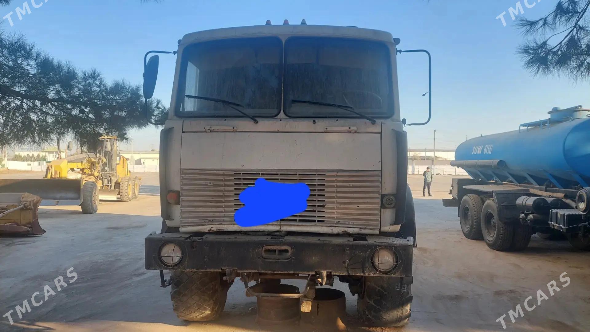 Maz Samosval 2011 - 220 000 TMT - Aşgabat - img 1