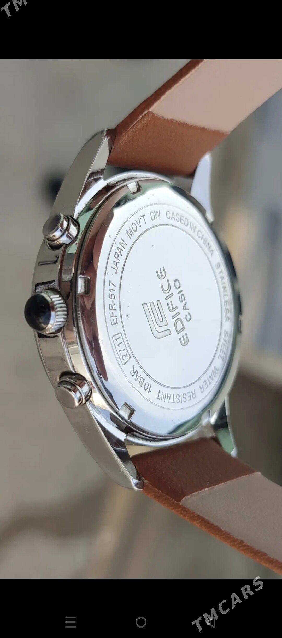 Sagat Часы Casio. - Улица Ататурка - img 4