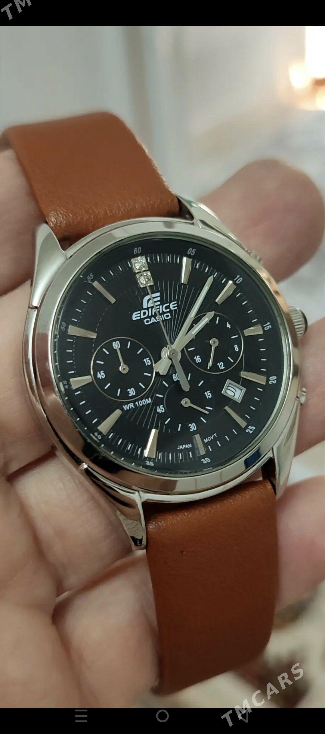 Sagat Часы Casio. - Улица Ататурка - img 2