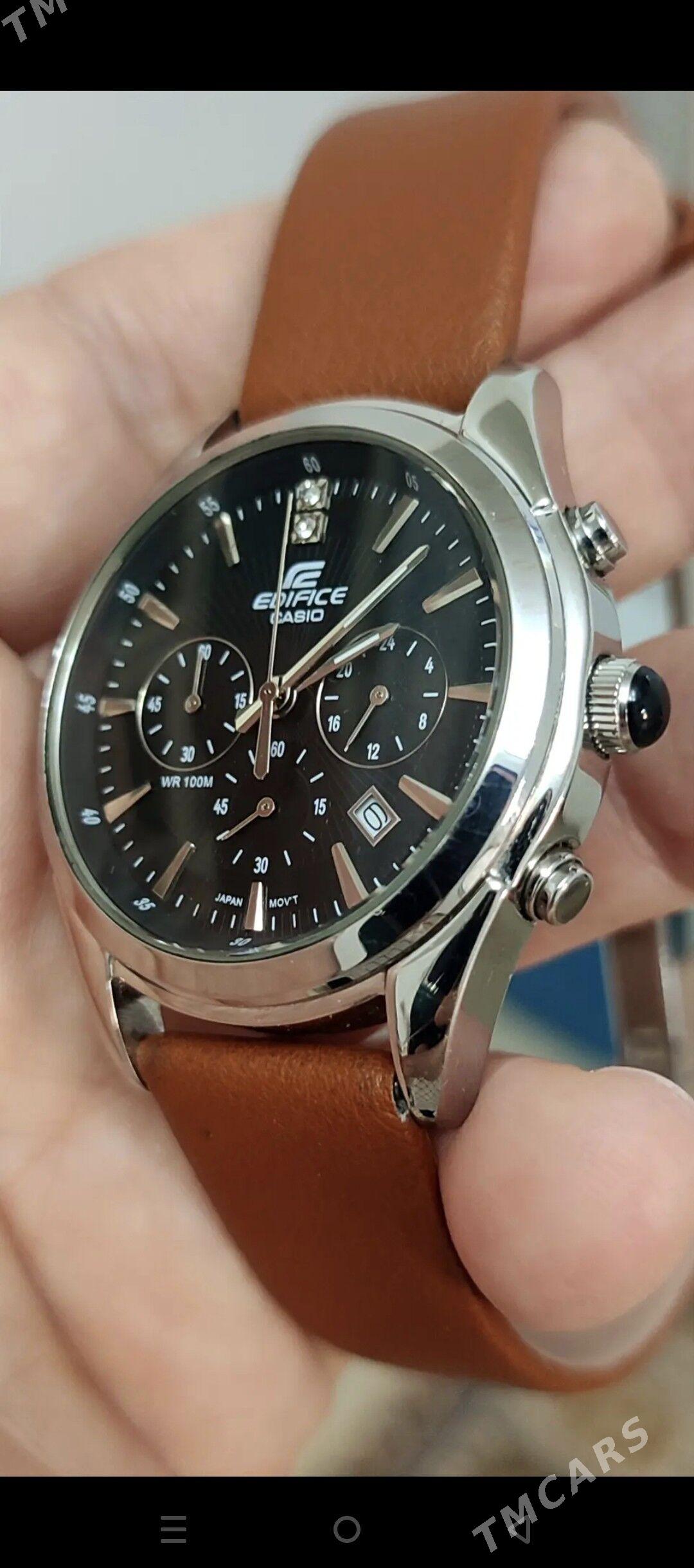 Sagat Часы Casio. - Улица Ататурка - img 3