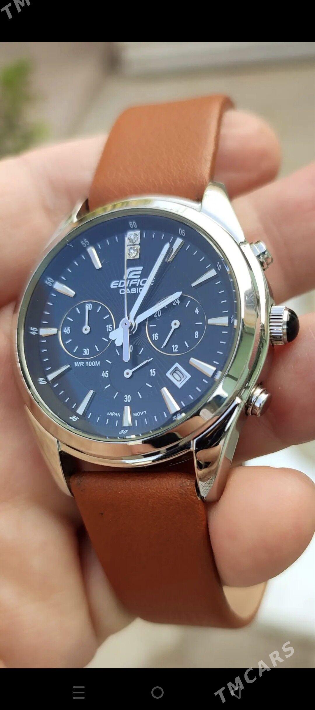 Sagat Часы Casio. - Улица Ататурка - img 6