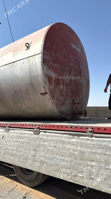 Boçka - Ашхабад - img 1