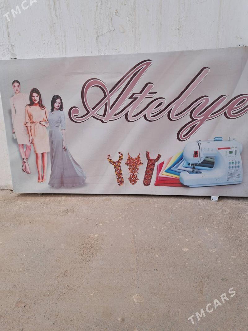 arenda atelye - Мир 7 - img 3