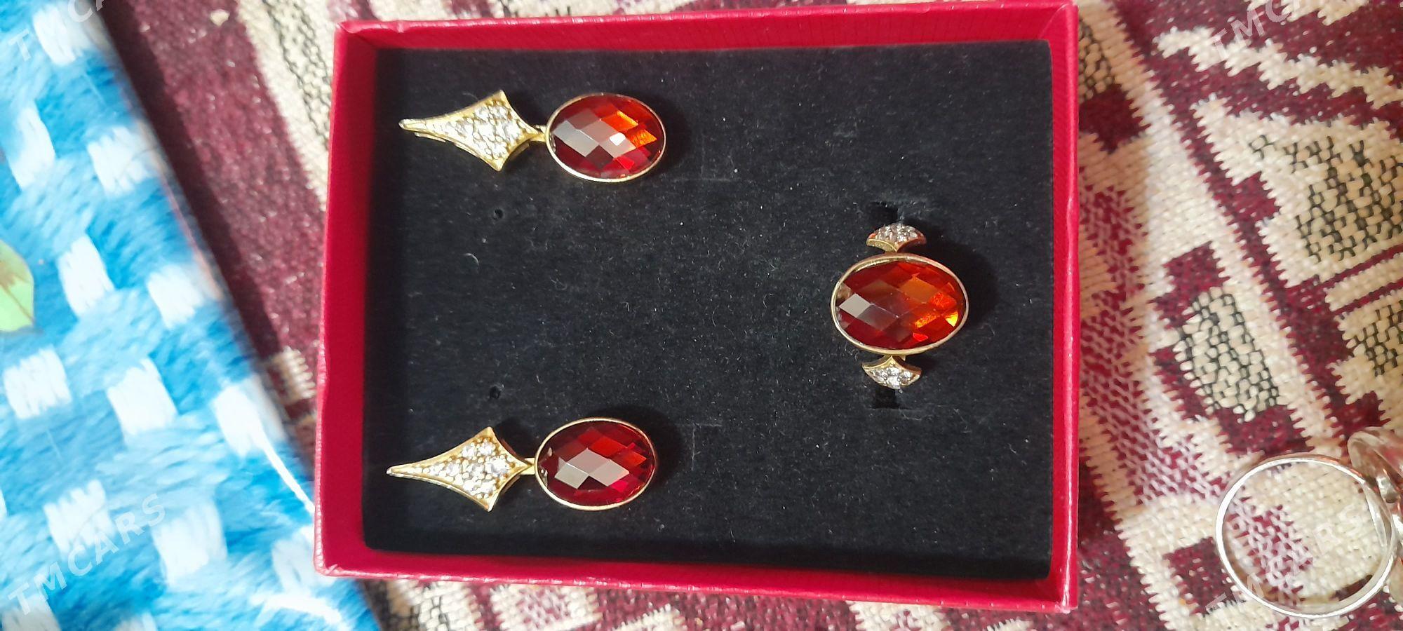 hürrem kumus - Aşgabat - img 2