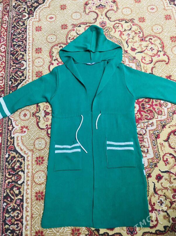 palto kastyum - Дашогуз - img 7