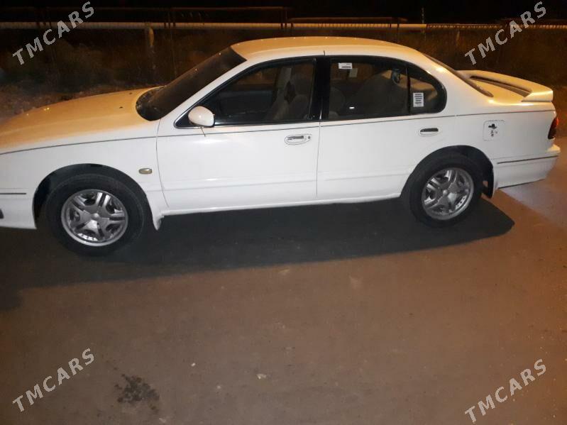 Nissan Cefiro 1996 - 45 000 TMT - Туркменабат - img 1