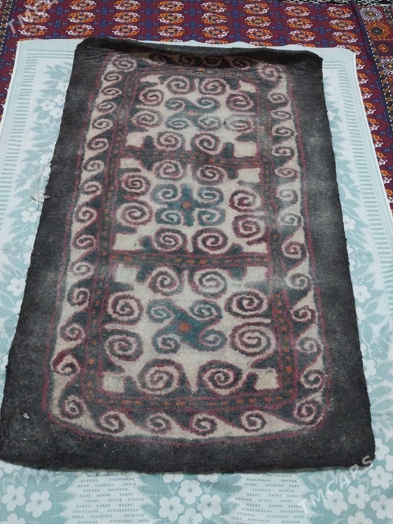 keçe - Aşgabat - img 1