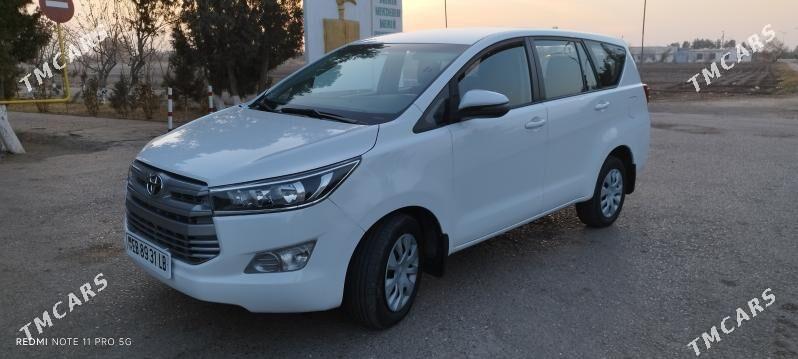 Toyota Innova 2021 - 260 000 TMT - Сакар - img 1