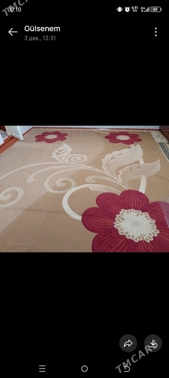 haly ковер халы - Байрамали - img 1