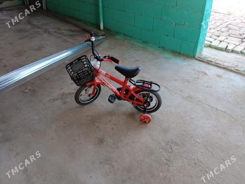 çaga welik - Мургап - img 1