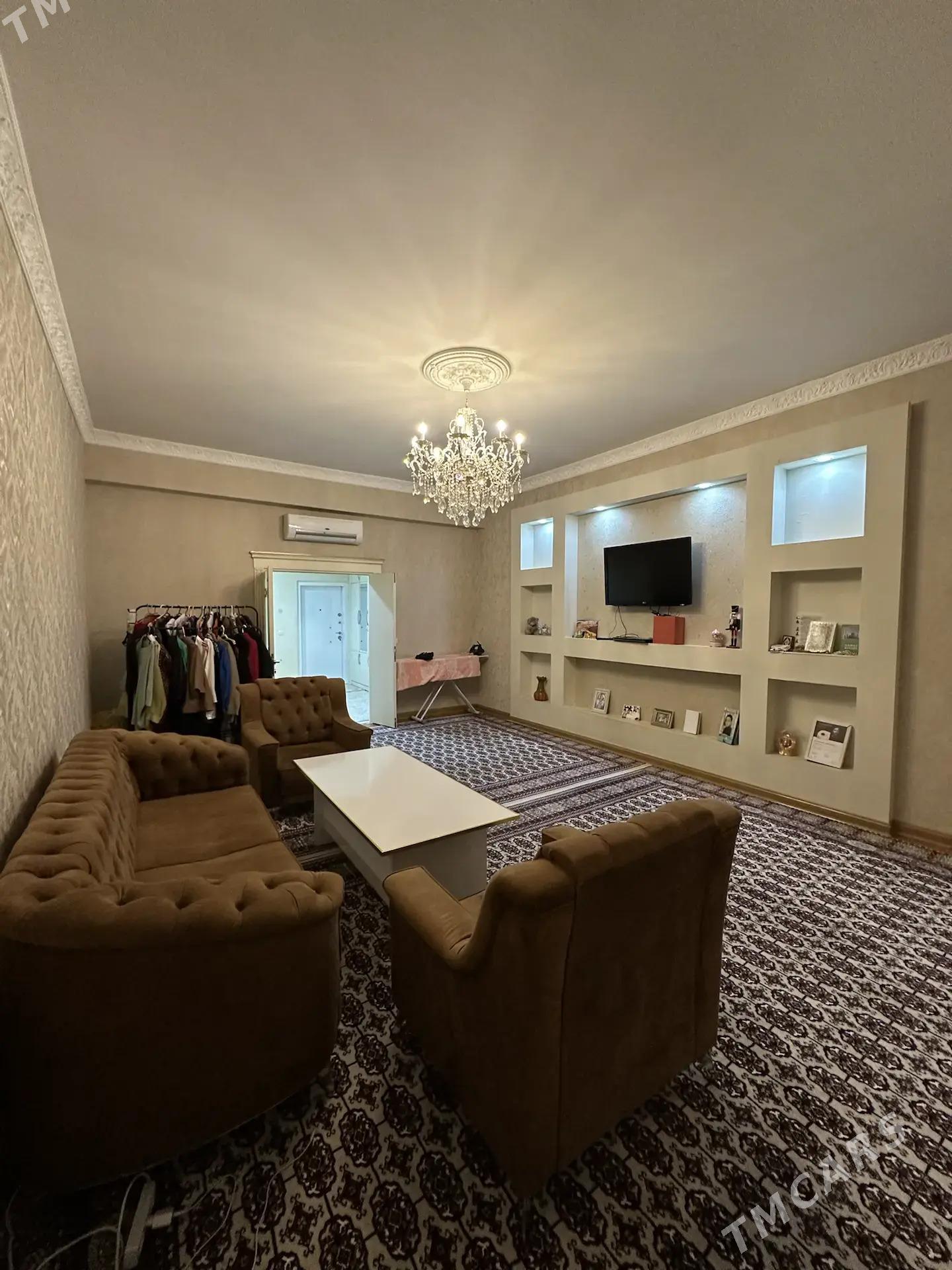 Satlyk Jay kone Gurtly - Aşgabat - img 1