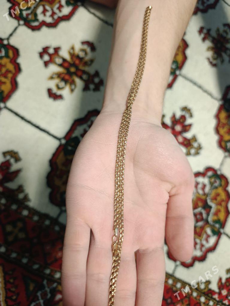 Gyzyl Sepoçka - Туркменабат - img 1