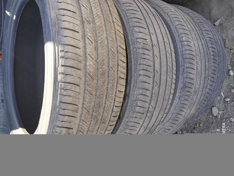 235.55.20 Michelin 1 000 TMT - Балканабат - img 1