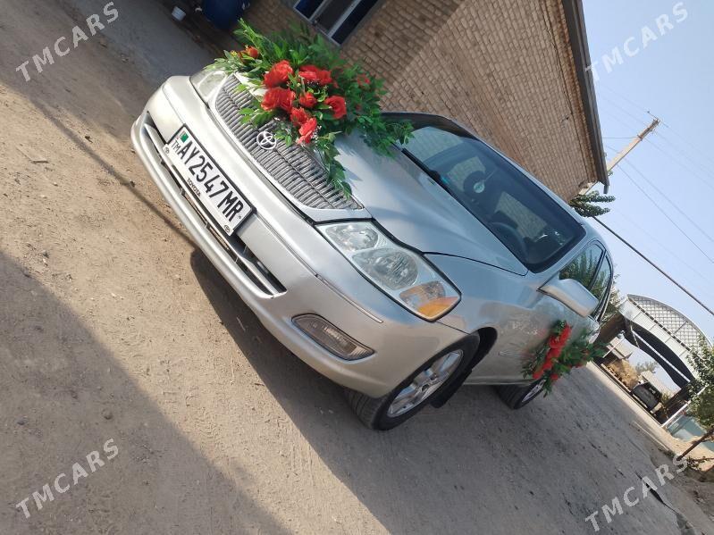 Toyota Avalon 2001 - 165 000 TMT - Байрамали - img 4