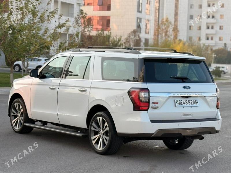 Ford Expedition 2020 - 590 000 TMT - Aşgabat - img 4