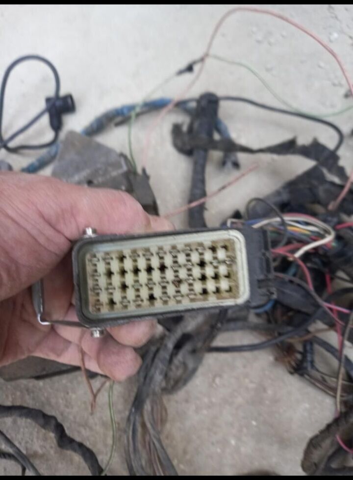 Мерседес компьютер 2,2 1 100 TMT - Balkanabat - img 1