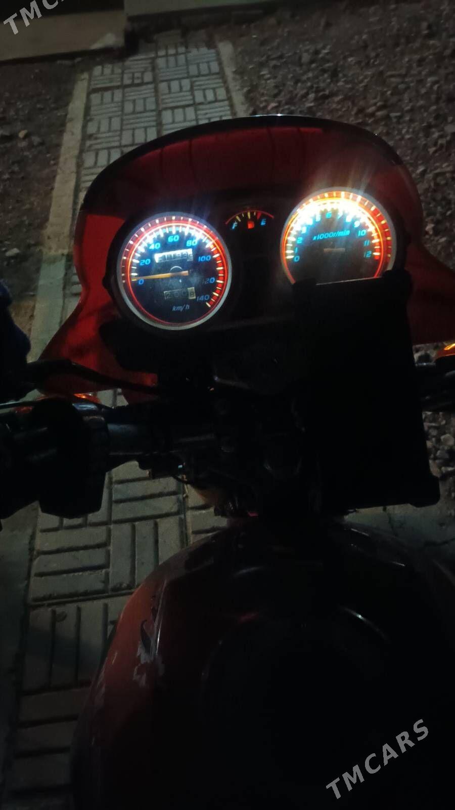 Fekon FK200-14G 2014 - 17 000 TMT - Койтендаг - img 1