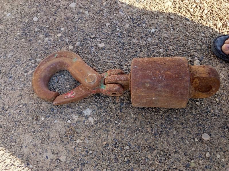 krýuk 350 TMT - Jebel - img 1