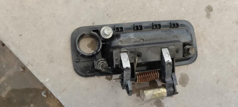 ручка лисичка бабочка 130 TMT - Türkmenabat - img 1