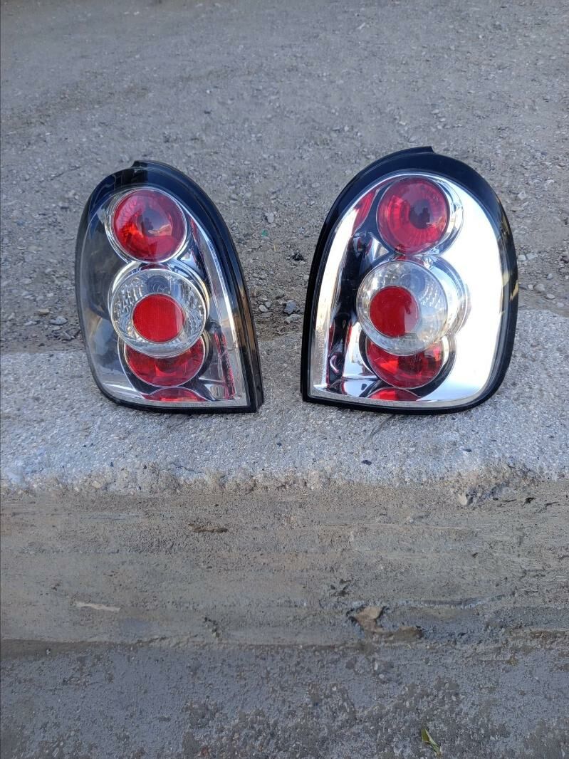 Yzky far 400 TMT - Jebel - img 1