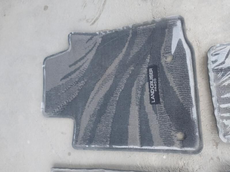 Kowrik 300 TMT - Балканабат - img 1