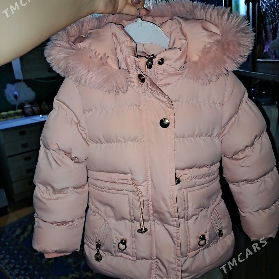 Куртка детская - Ашхабад - img 1