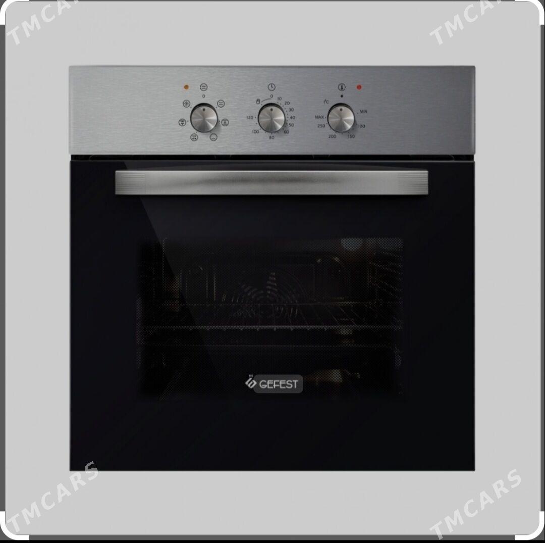 Ремонт Стиральных машин - Ашхабад - img 1