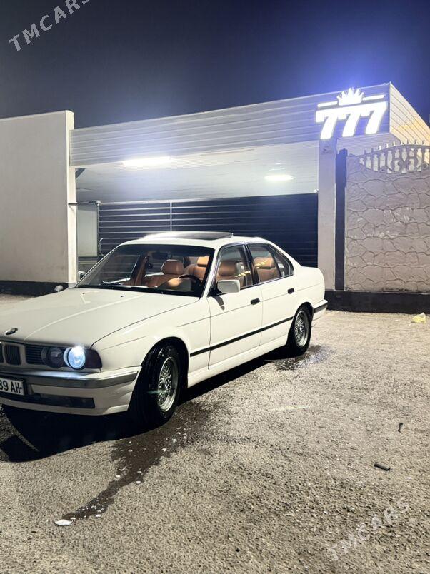 BMW 525 1990 - 70 000 TMT - Кака - img 1