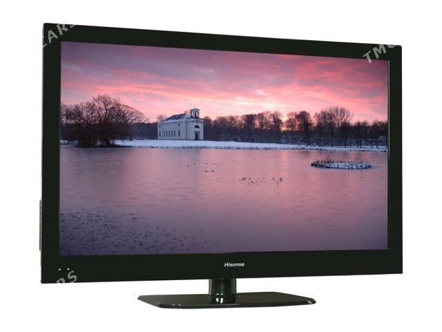 Telewizor 42 Hisense - Ашхабад - img 1