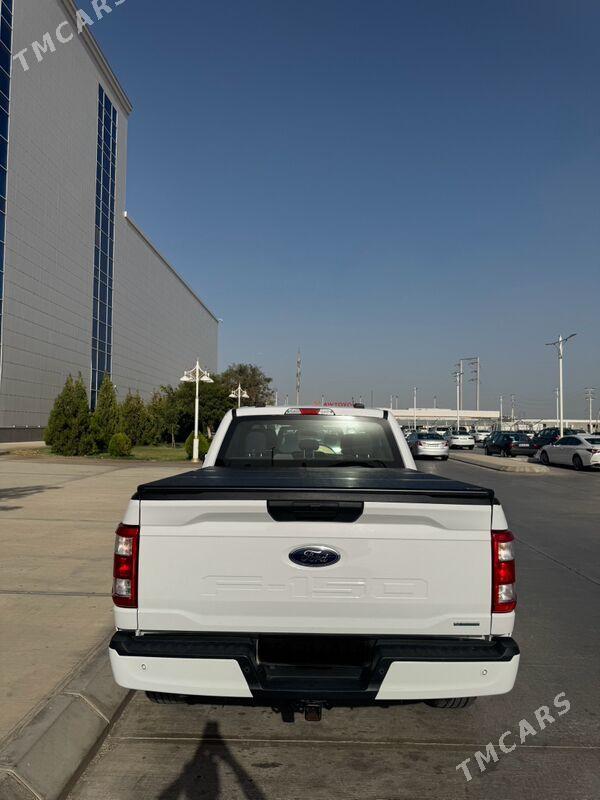 Ford F-150 2021 - 450 000 TMT - Türkmenabat - img 1